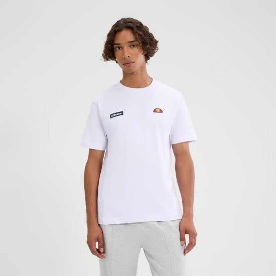 Ellesse Ανδρική κοντομάνικη μπλούζα Floran Tee